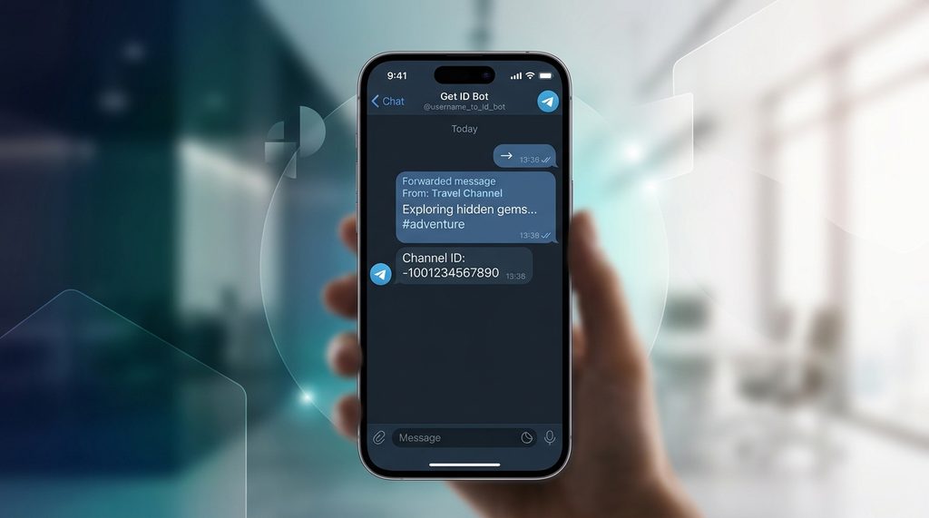 安卓手机浏览器打开 Telegram 官网下载页面的截图，突出显示 APK 下载按钮