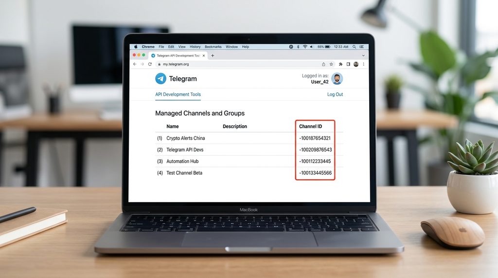 Telegram 安卓版设置界面，重点标注隐私与安全选项及两步验证的开启位置
